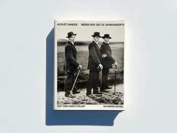 MENSCHEN DES 20. JAHRHUNDERTS