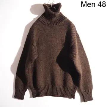 [ 새상품급 ] JIL SANDER 질 샌더 21AW 터틀넥