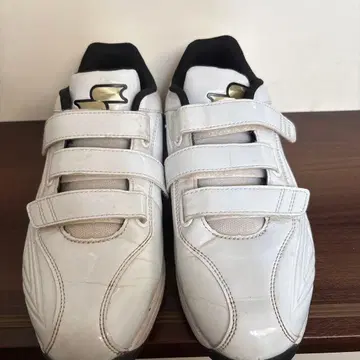 SSK 업 슈즈 26.0cm