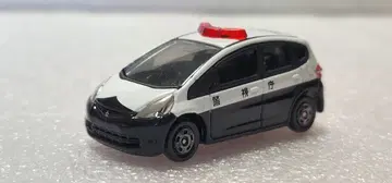 [ 무료배송 ] 중고! 핏 순찰차 미니카 [ 토미카 ]