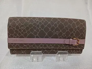 NINA RICCI 장지갑