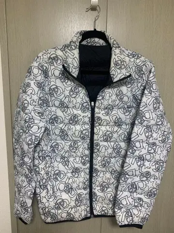 카스텔바작 남성용 46 다운