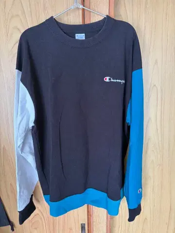 XL 사이즈 XLARGE Champion 맨투맨