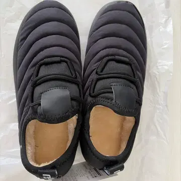 미사용 새상품 니시카와 깃털 신발