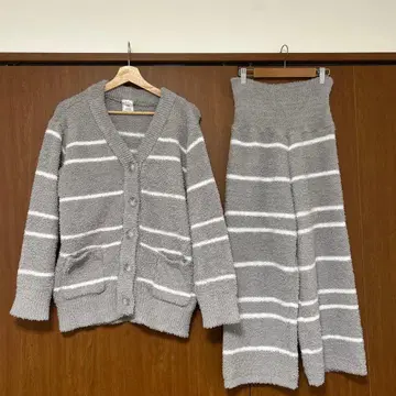 gelato pique 젤라또피케 룸웨어 상하의 세트