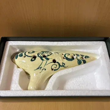 아케타 12홀 오카리나 T-5C