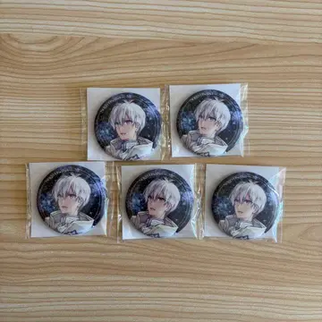 아이나나 무비나나 캔뱃지 나나스토 혜택 오오사카 소고