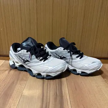 MIZUNO WAVE PROPHECY LS
