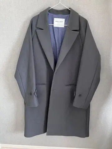 유나이티드 애로우즈 체스터 코트