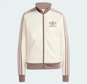 adidas 집업 자켓 미사용 새상품