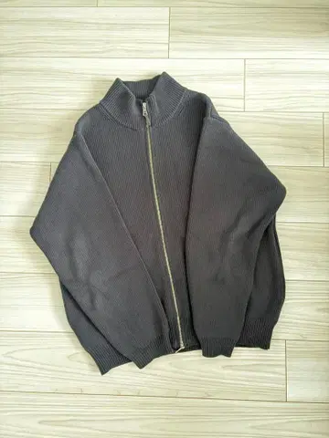 Lui's 드라이버즈 니트