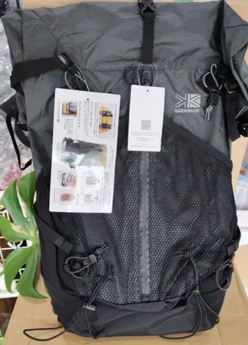 KARRIMOR cleave 30 Dark Charcoal M