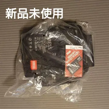 DRESS 택티컬 레그백 에어본