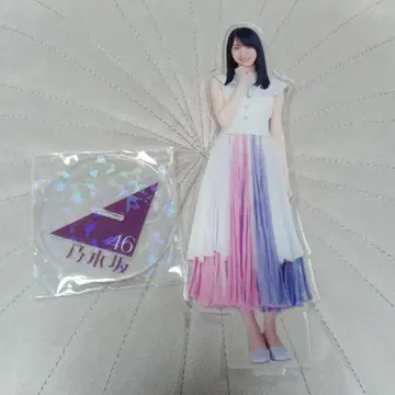 노기자카46 카키 하루카 BIG 아크릴 스탠드 1