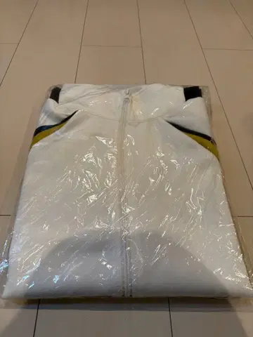 하이큐 후쿠로다니 학원 저지 L 사이즈