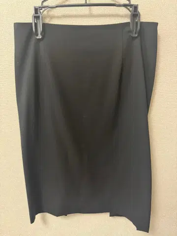 Theory 블랙 타이트 스커트 사이즈 2