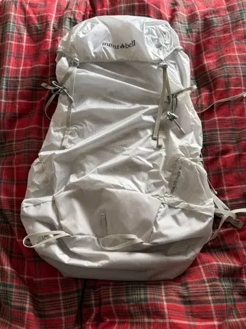 mont-bell 버사라이트 40