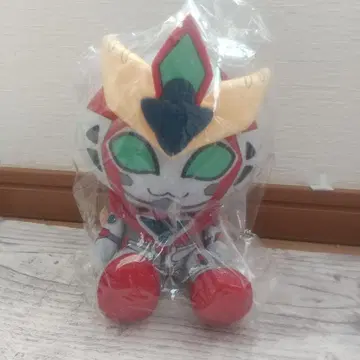 굿 스마일 컴퍼니 브레이버 봉제 인형