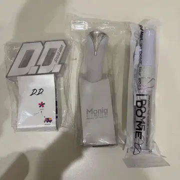 SnowMan 응원봉 세트