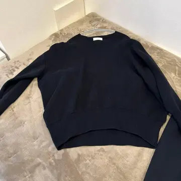 리브 드 로와 네이비 셋업