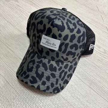 뉴에라 골프 캡