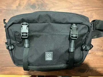 CHROME 카데트 맥스 15L 방수