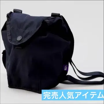 THE NORTH FACE PURPLE LABEL 숄더백