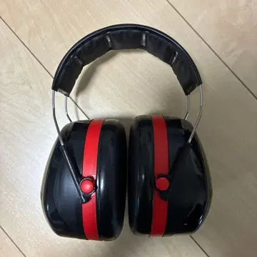 3M 귀도리 OPTIME 105 H10A 방음