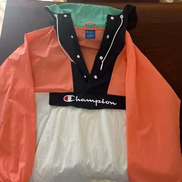 Champion 윈드 브레이커 L