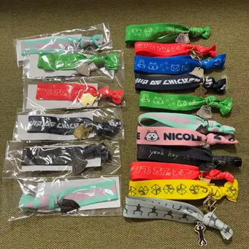 BUMP OF CHICKEN 밴드 가챠 PATHFINDER