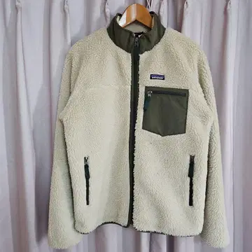 patagonia 레트로x Dark Natural w