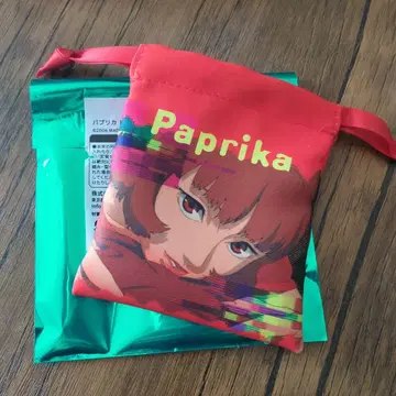 Paprika 파프리카 트레이딩 미니 복조리 파르코