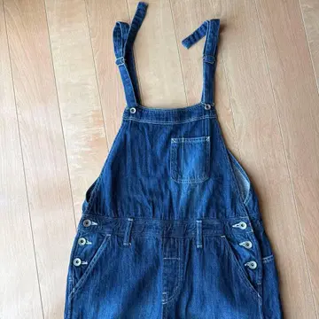 D M G 데님 살로펫 (오버롤) 2