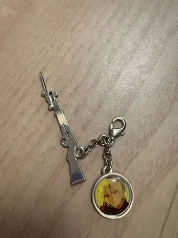 종말의 세라프 컬렉션 참 히이라기 시노아