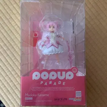 최종 가격 인하! 피규어 pop up parade 카나메 마도카