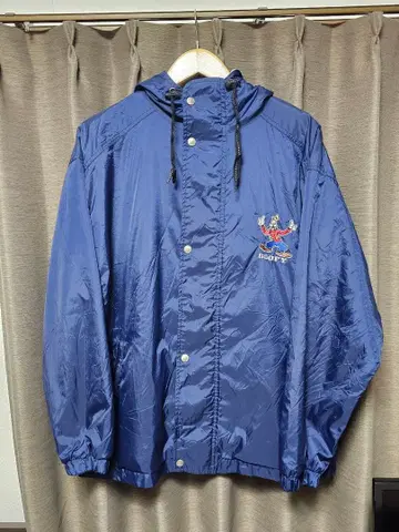 Disney 구피 나일론 자켓 디즈니 스토어
