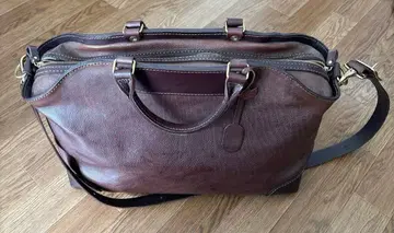 2way 보스턴 백 Organ(올갠)