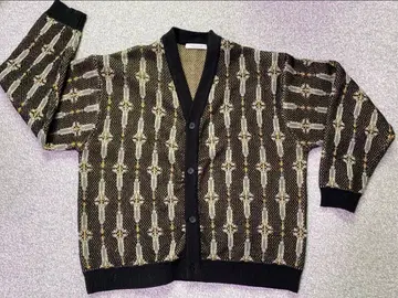 JOURNAL STANDARD 노마드 웨이브 가디건