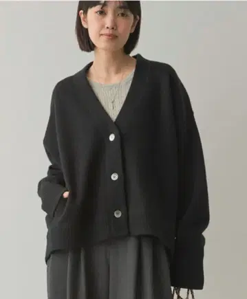 압축 울 코디건