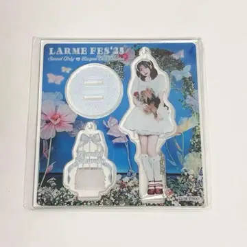 사쿠라바 하루카 아크릴 스탠드 도로시