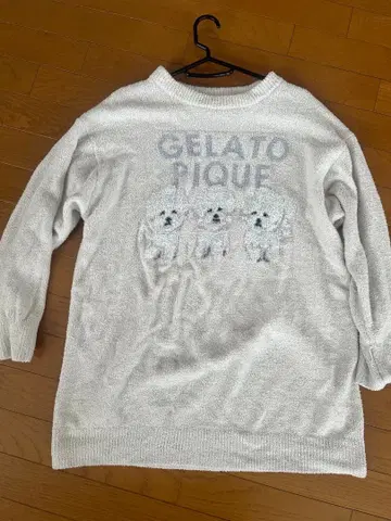 젤라또피케 룸웨어