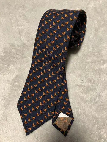 [ 미사용 새상품 ] Stefano Cau 스테파노 카우 넥타이