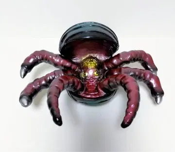 마미트 블랙 테리나 소프트 비닐 Marmit 괴수 울트라맨 레오