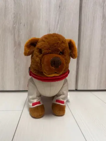 봉제 인형 가디언즈 오브 갤럭시 COSMO