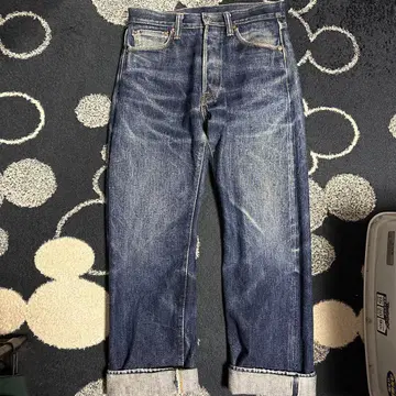 SAMURAI JEANS 510XX 31inch