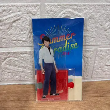 Summer Paradise 2018 아크릴 스탠드 미야타테 료타