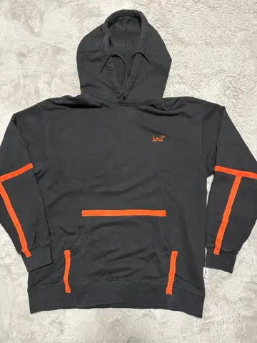 Badinbad 후디 후드티 XL