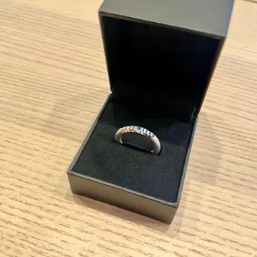 반지_KID A_SHUN OKUBO_사이즈 10