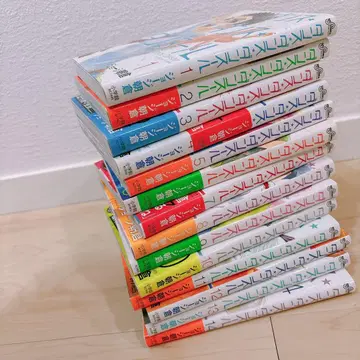 댄스 댄스 댄스르 1~14권 세트