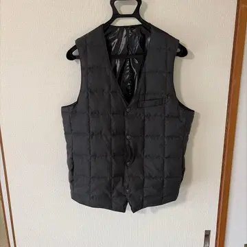 TAION 다운 베스트